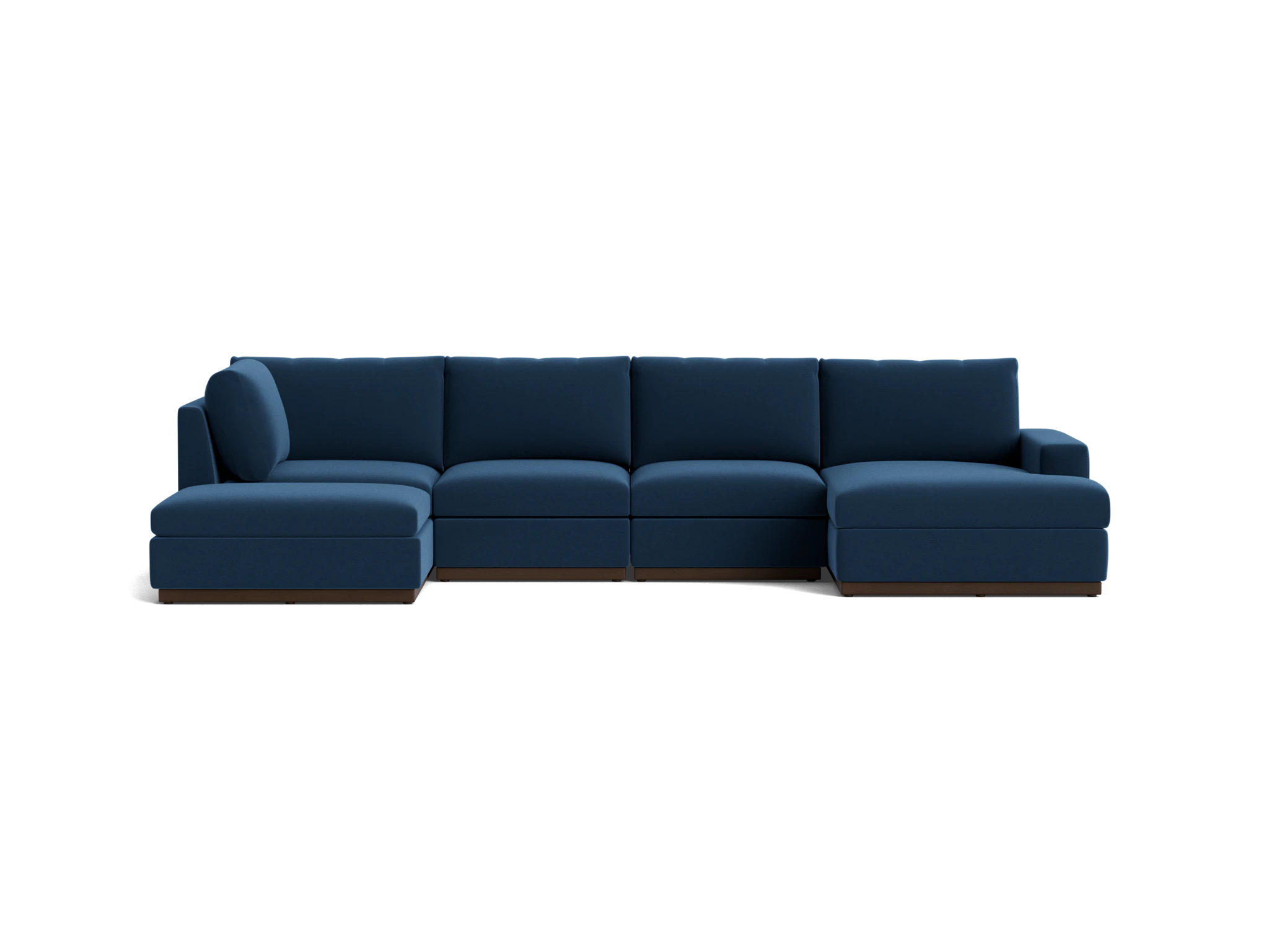 Holt Grand Sectional